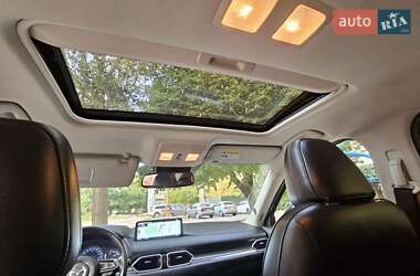 Внедорожник / Кроссовер Mazda CX-5 2020 в 