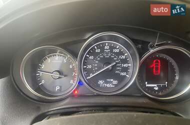 Внедорожник / Кроссовер Mazda CX-5 2014 в Николаеве
