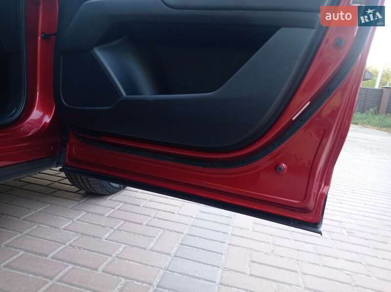 Позашляховик / Кросовер Mazda CX-5 2018 в Кропивницькому