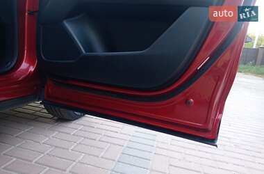 Внедорожник / Кроссовер Mazda CX-5 2018 в 
