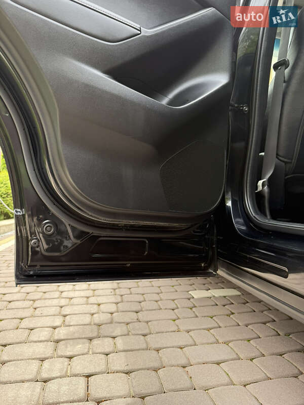 Внедорожник / Кроссовер Mazda CX-5 2013 в Косове