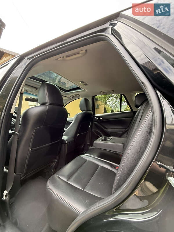 Внедорожник / Кроссовер Mazda CX-5 2013 в Косове