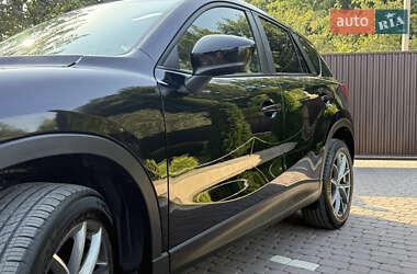 Внедорожник / Кроссовер Mazda CX-5 2013 в 