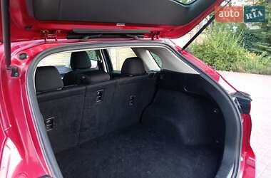 Внедорожник / Кроссовер Mazda CX-5 2018 в 