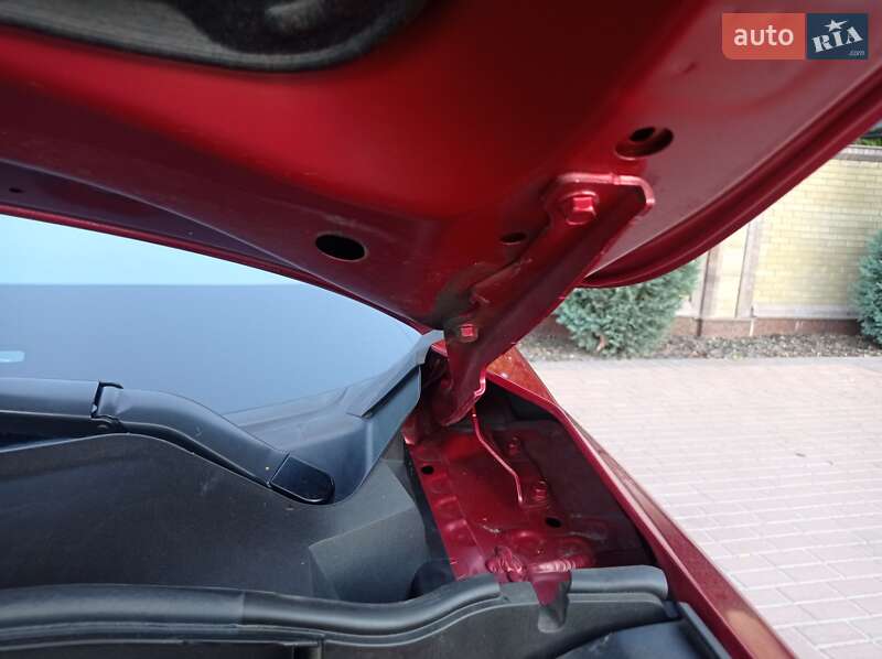 Позашляховик / Кросовер Mazda CX-5 2018 в Кропивницькому