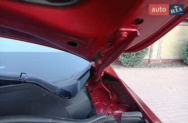 Внедорожник / Кроссовер Mazda CX-5 2018 в 