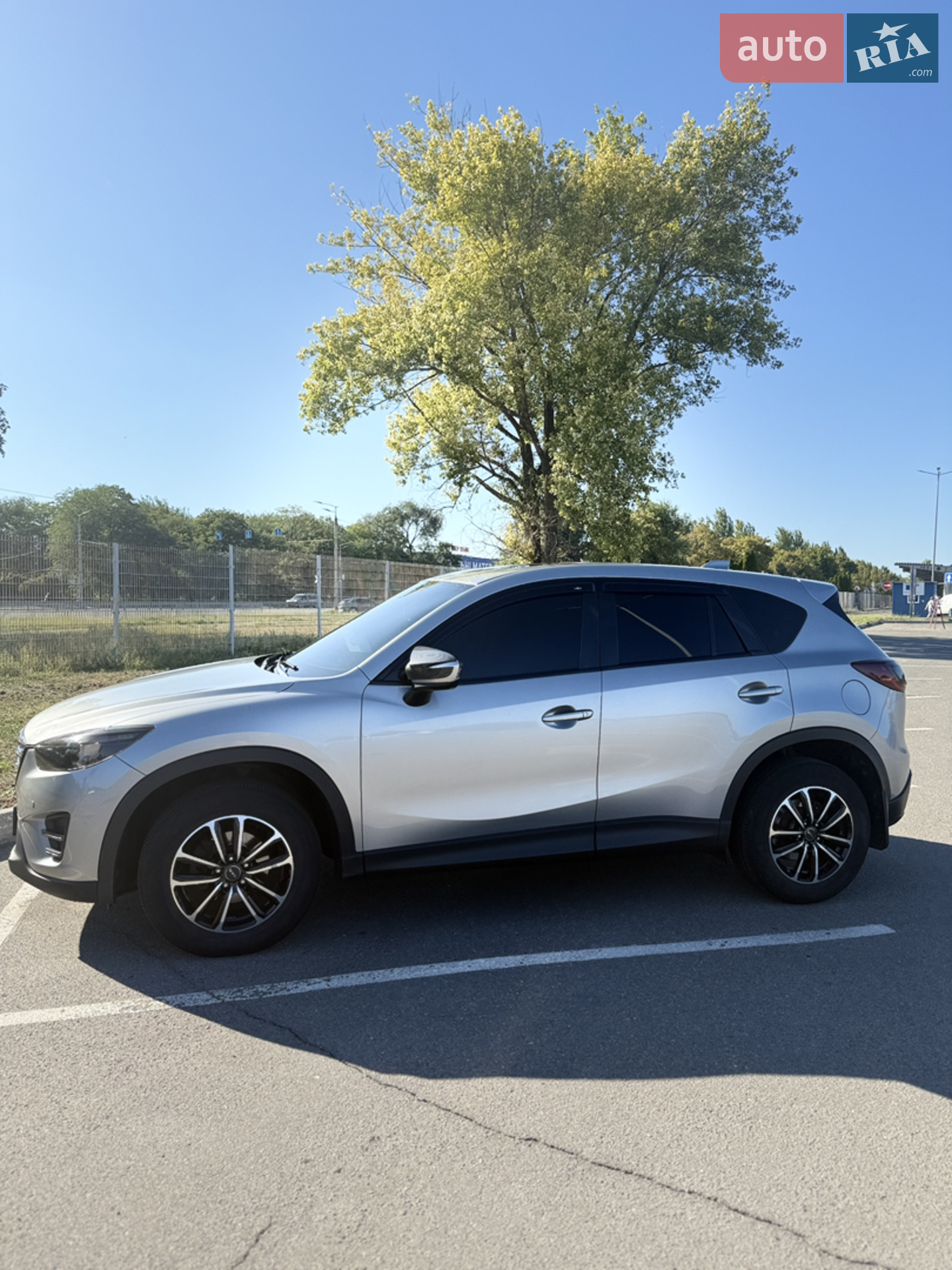 2013 Mazda CX-5 - мініатюра 4