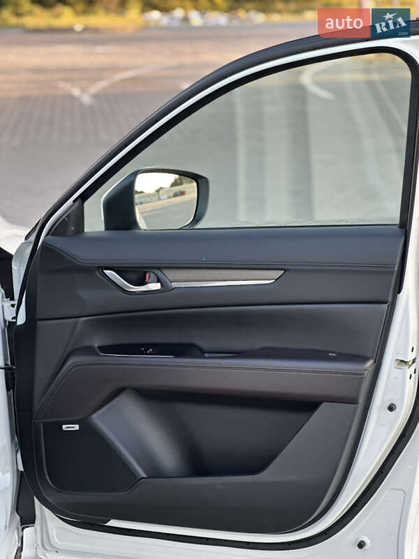 Внедорожник / Кроссовер Mazda CX-5 2019 в Черновцах