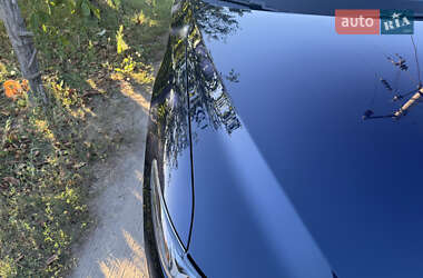 Позашляховик / Кросовер Mazda CX-5 2021 в 