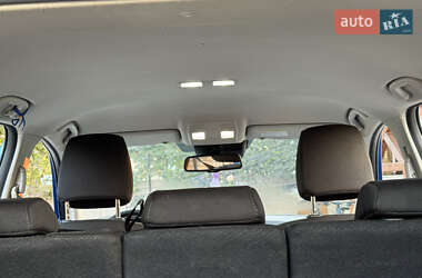 Позашляховик / Кросовер Mazda CX-5 2012 в 