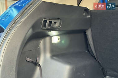 Позашляховик / Кросовер Mazda CX-5 2012 в 