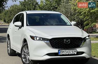 Позашляховик / Кросовер Mazda CX-5 2023 в Києві