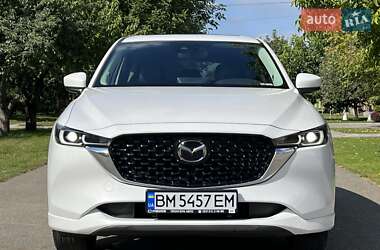 Внедорожник / Кроссовер Mazda CX-5 2023 в 
