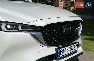 Внедорожник / Кроссовер Mazda CX-5 2023 в 