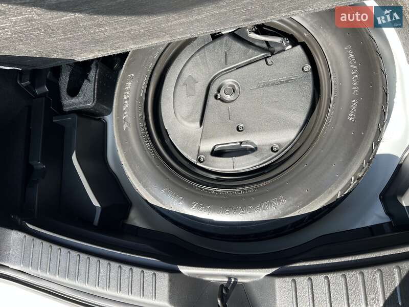Позашляховик / Кросовер Mazda CX-5 2023 в Києві