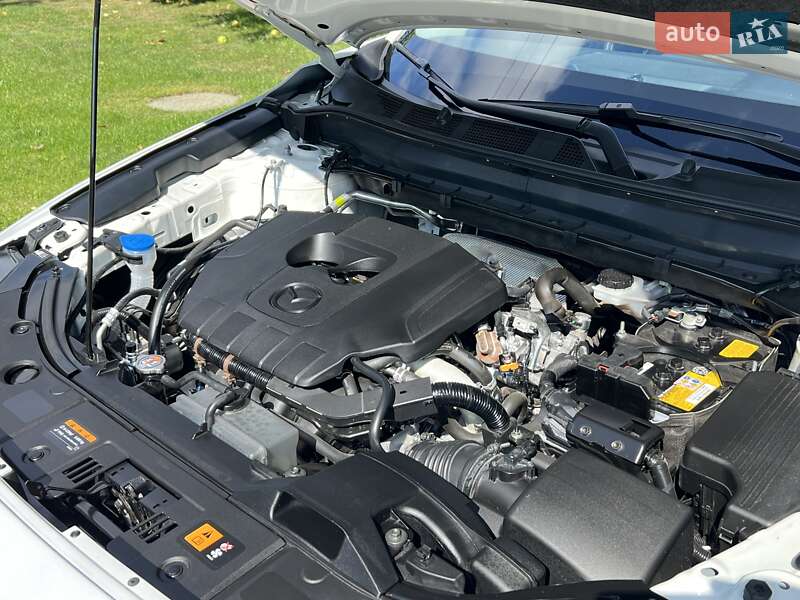 Позашляховик / Кросовер Mazda CX-5 2023 в Києві