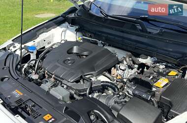 Внедорожник / Кроссовер Mazda CX-5 2023 в 