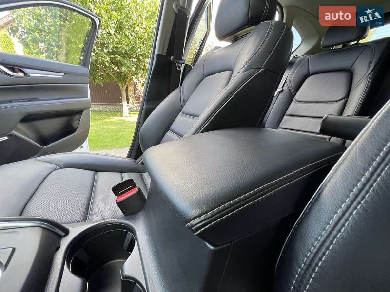 Позашляховик / Кросовер Mazda CX-5 2023 в Києві