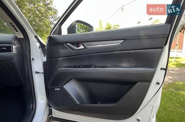 Внедорожник / Кроссовер Mazda CX-5 2023 в 