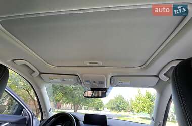 Внедорожник / Кроссовер Mazda CX-5 2023 в 
