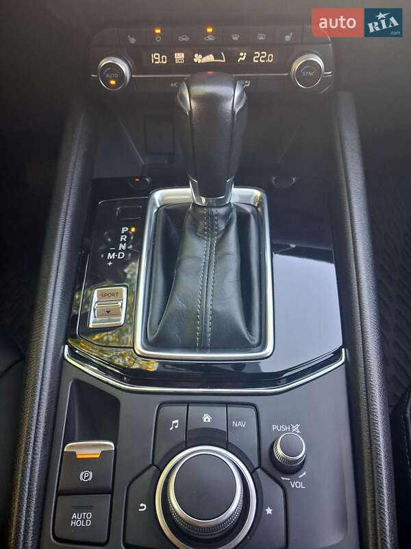 Внедорожник / Кроссовер Mazda CX-5 2020 в Черкассах фото 19 Внедорожник / Кроссовер Mazda CX-5 2020 в Черкассах