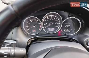 Внедорожник / Кроссовер Mazda CX-5 2015 в 