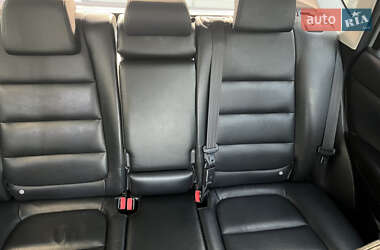 Позашляховик / Кросовер Mazda CX-5 2015 в 