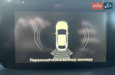 Позашляховик / Кросовер Mazda CX-5 2015 в 