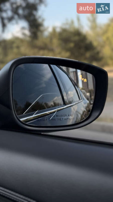 Позашляховик / Кросовер Mazda CX-5 2022 в Дніпрі фото 9 Позашляховик / Кросовер Mazda CX-5 2022 в Дніпрі