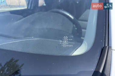 Позашляховик / Кросовер Mazda CX-5 2014 в 
