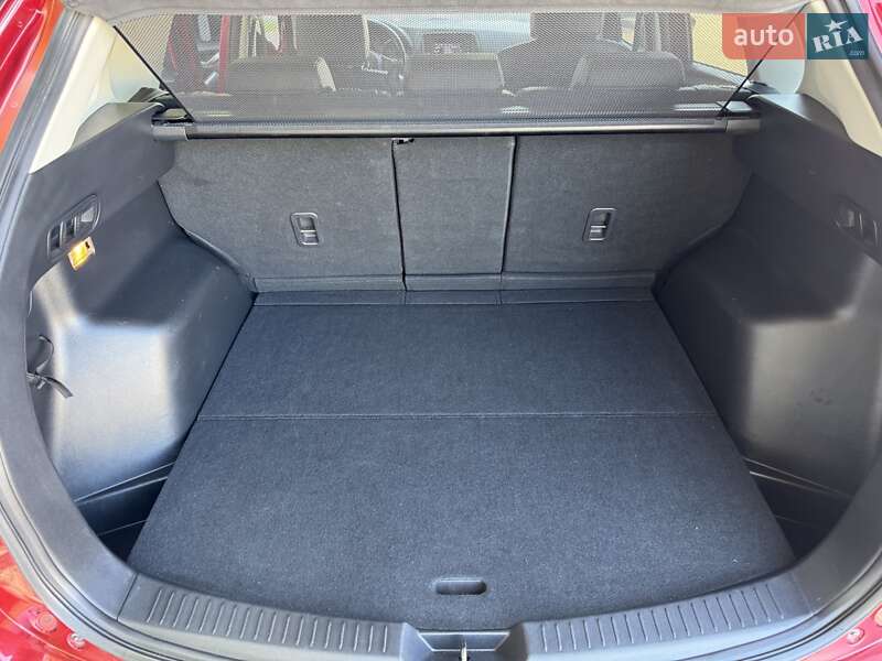 Внедорожник / Кроссовер Mazda CX-5 2012 в Киеве