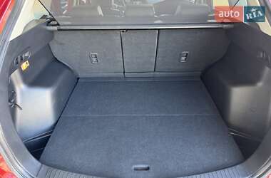 Позашляховик / Кросовер Mazda CX-5 2012 в 