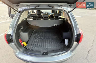 Внедорожник / Кроссовер Mazda CX-5 2012 в 