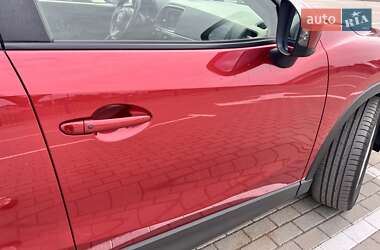 Внедорожник / Кроссовер Mazda CX-5 2013 в 