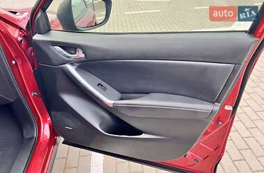 Внедорожник / Кроссовер Mazda CX-5 2013 в 