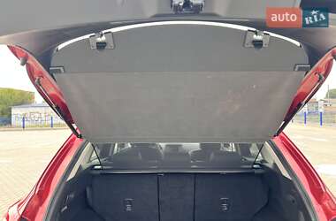 Внедорожник / Кроссовер Mazda CX-5 2013 в 