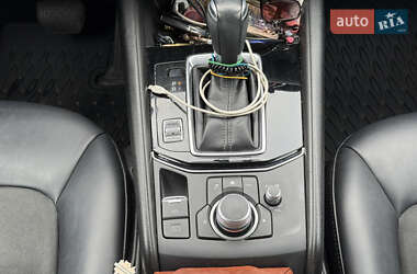Внедорожник / Кроссовер Mazda CX-5 2020 в 