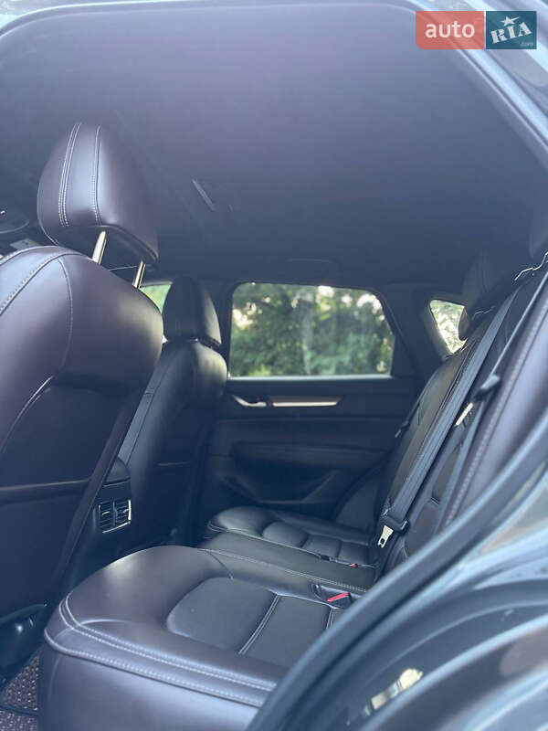 Позашляховик / Кросовер Mazda CX-5 2023 в Жмеринці