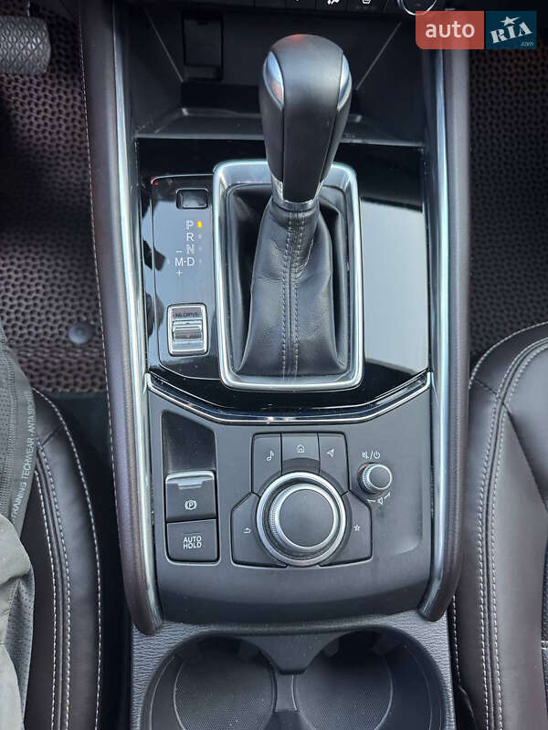 Позашляховик / Кросовер Mazda CX-5 2023 в Жмеринці