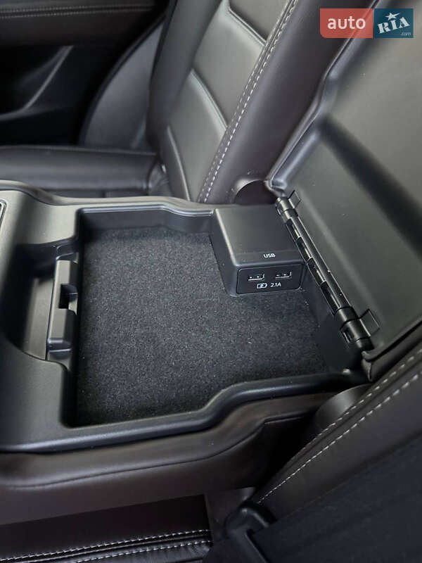 Позашляховик / Кросовер Mazda CX-5 2023 в Жмеринці