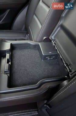 Позашляховик / Кросовер Mazda CX-5 2023 в 