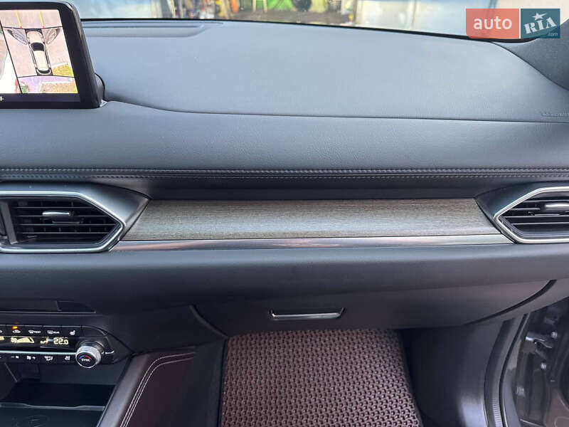 Позашляховик / Кросовер Mazda CX-5 2023 в Жмеринці