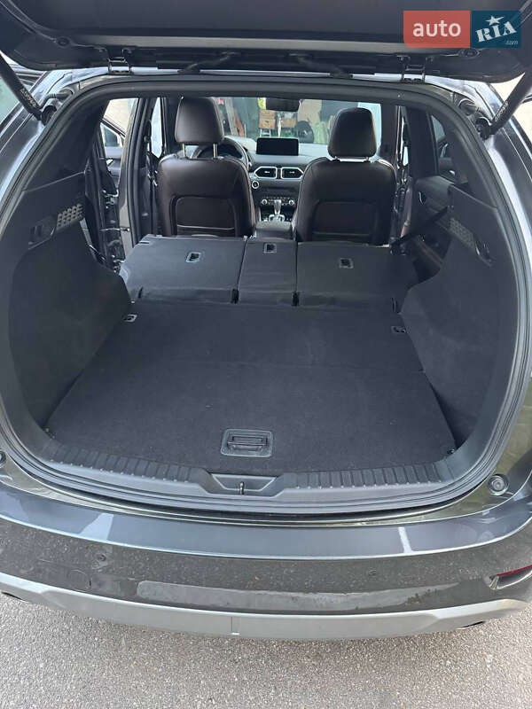 Позашляховик / Кросовер Mazda CX-5 2023 в Жмеринці