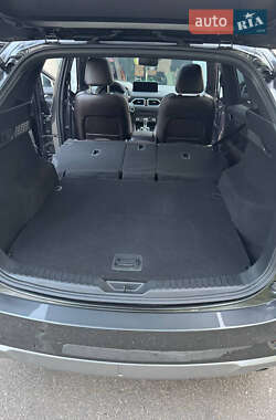 Позашляховик / Кросовер Mazda CX-5 2023 в 