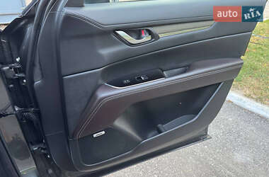 Позашляховик / Кросовер Mazda CX-5 2023 в 