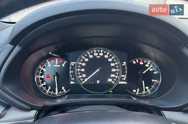 Позашляховик / Кросовер Mazda CX-5 2023 в 