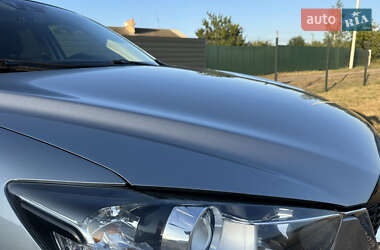 Внедорожник / Кроссовер Mazda CX-5 2013 в 