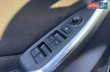 Внедорожник / Кроссовер Mazda CX-5 2013 в 