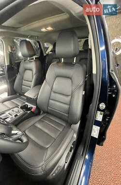 Позашляховик / Кросовер Mazda CX-5 2023 в 