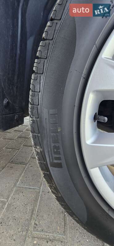 Внедорожник / Кроссовер Mazda CX-5 2012 в Стрые